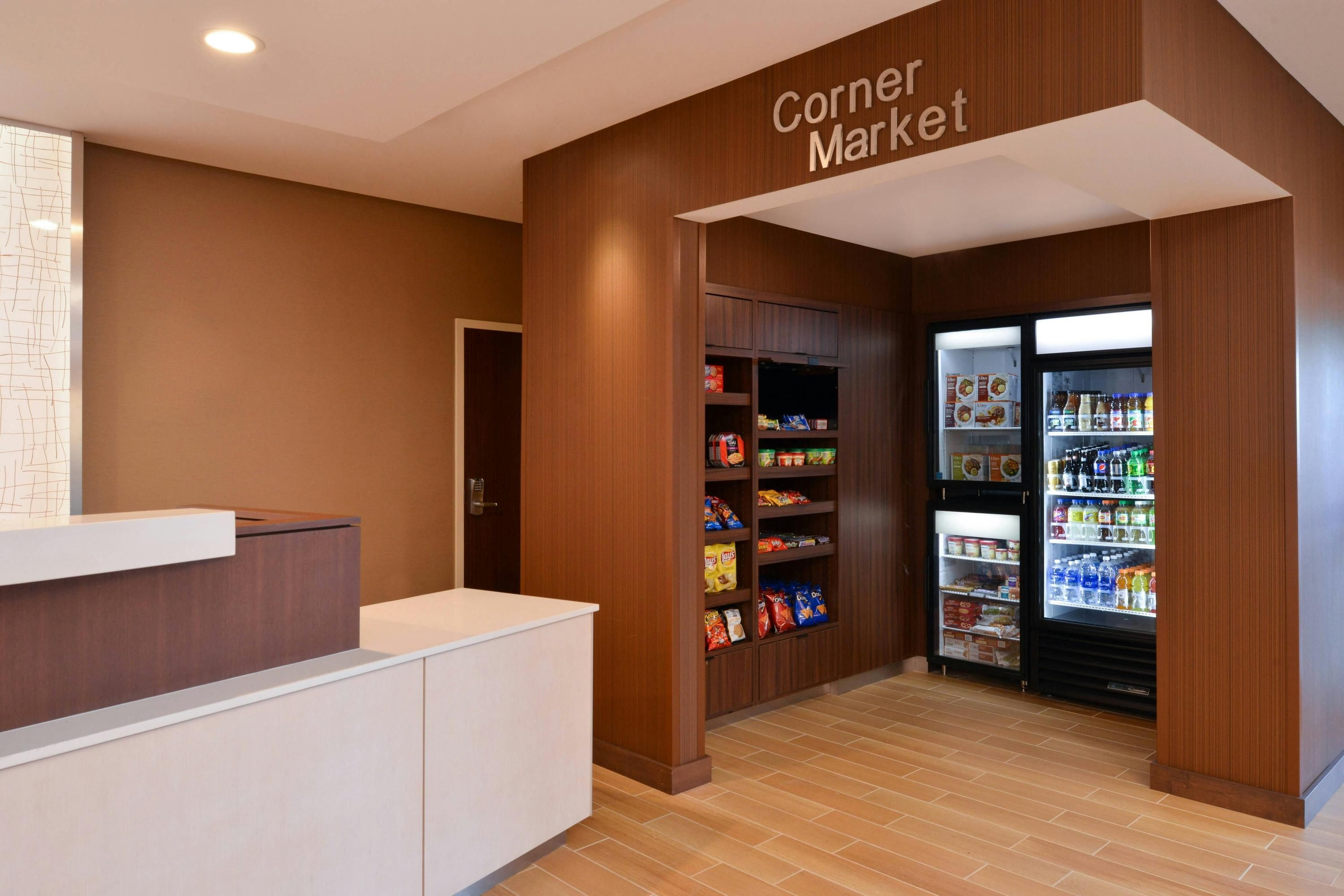 Shop