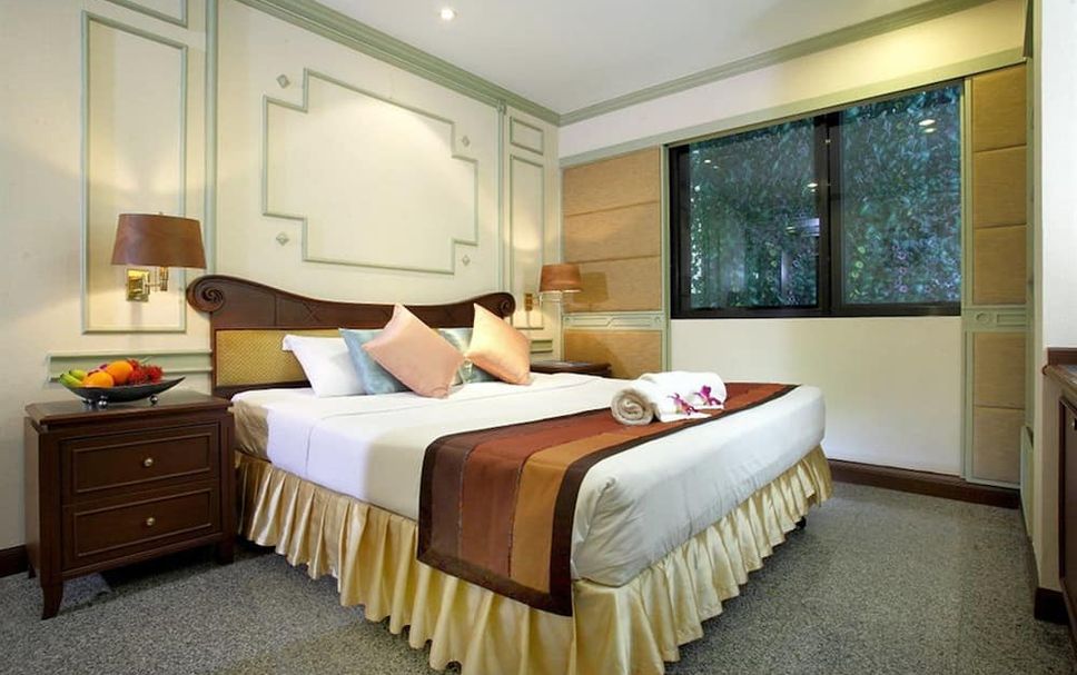 Bedroom Photo