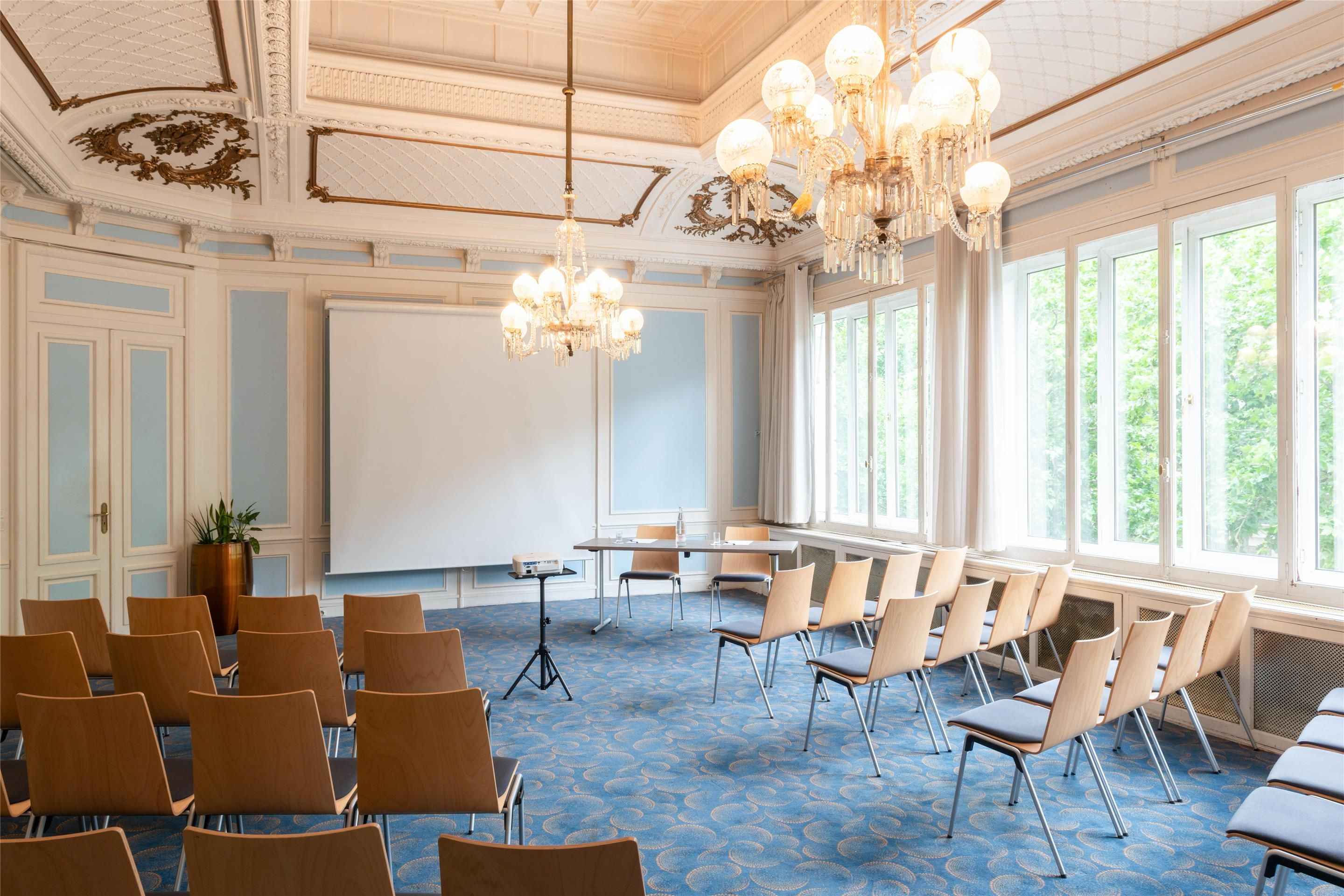 Conference room