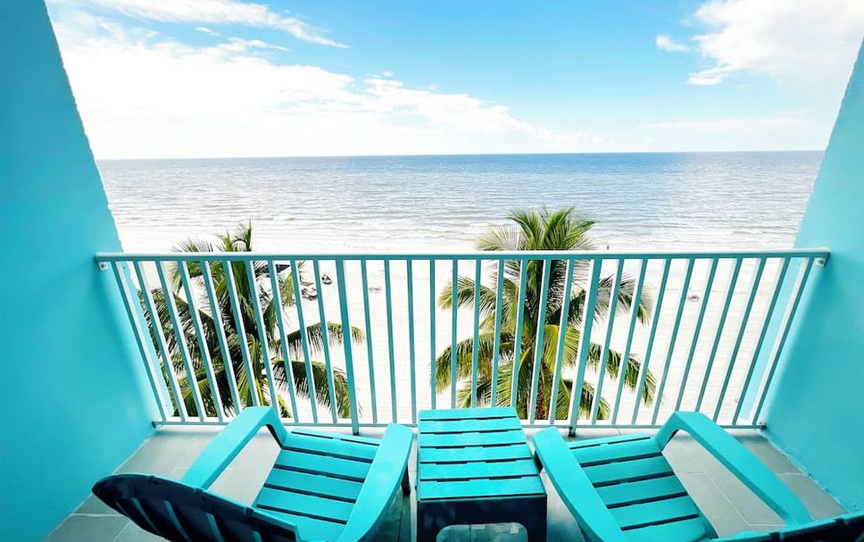 Lani Kai Island Resort, Fort Myers Beach HotelsCombined