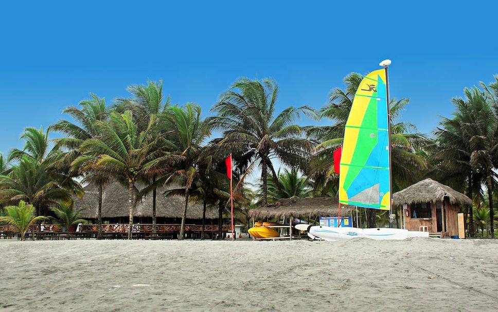 Beach Photo