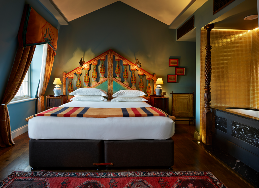 Bedroom Photo