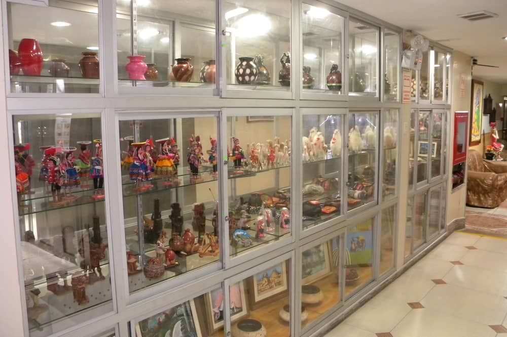 Shop