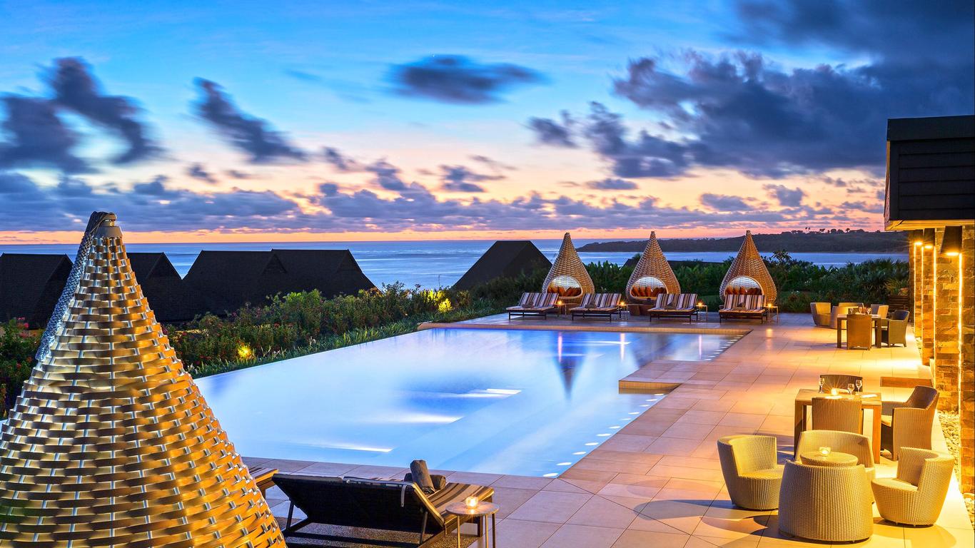 Intercontinental Fiji Golf Resort & Spa, An IHG Hotel