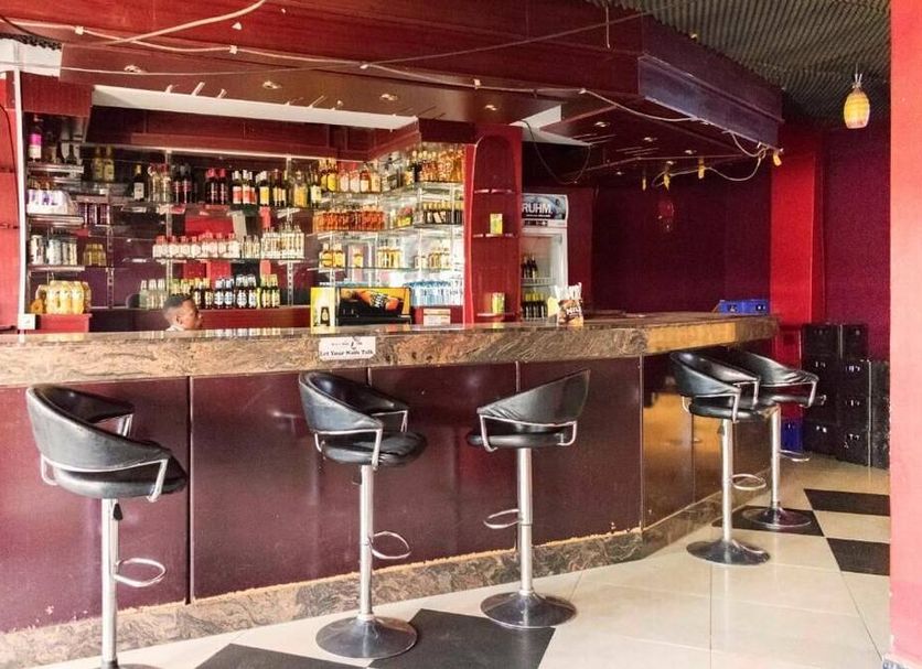 Bar Photo