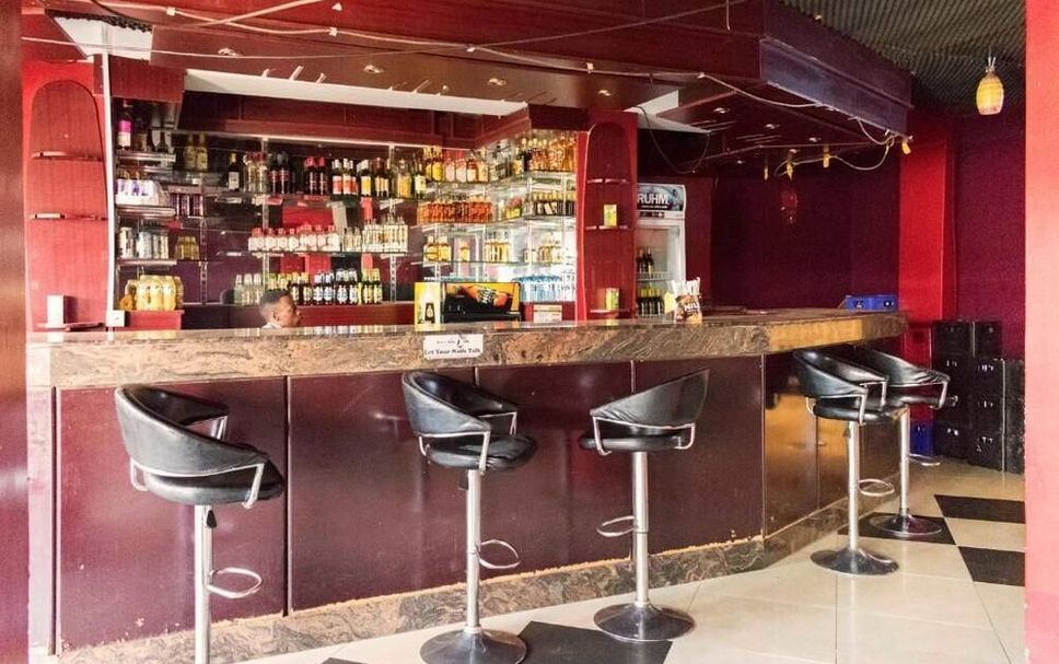 Bar Photo