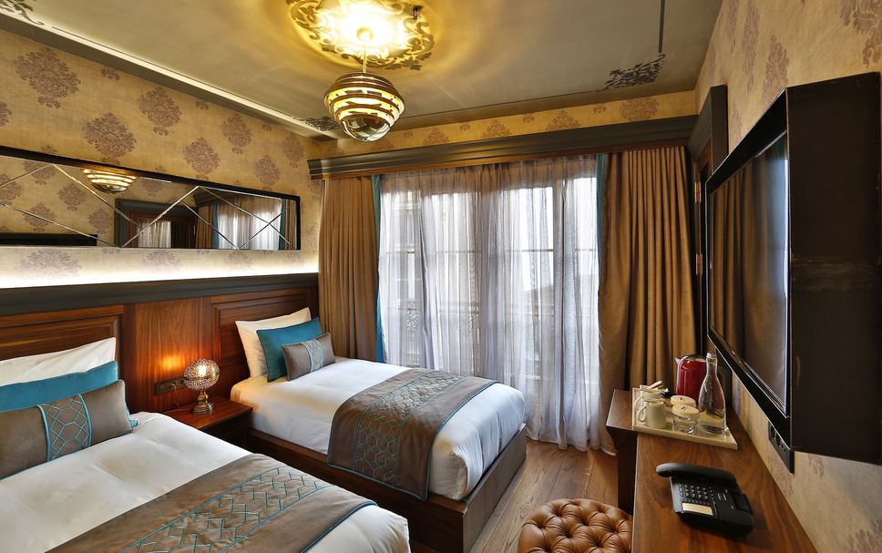 Bedroom Photo