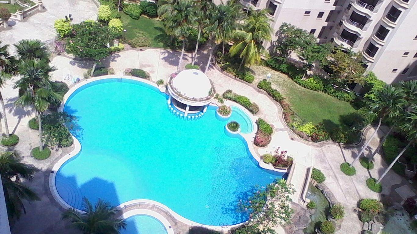 Everly Serviced Apartment