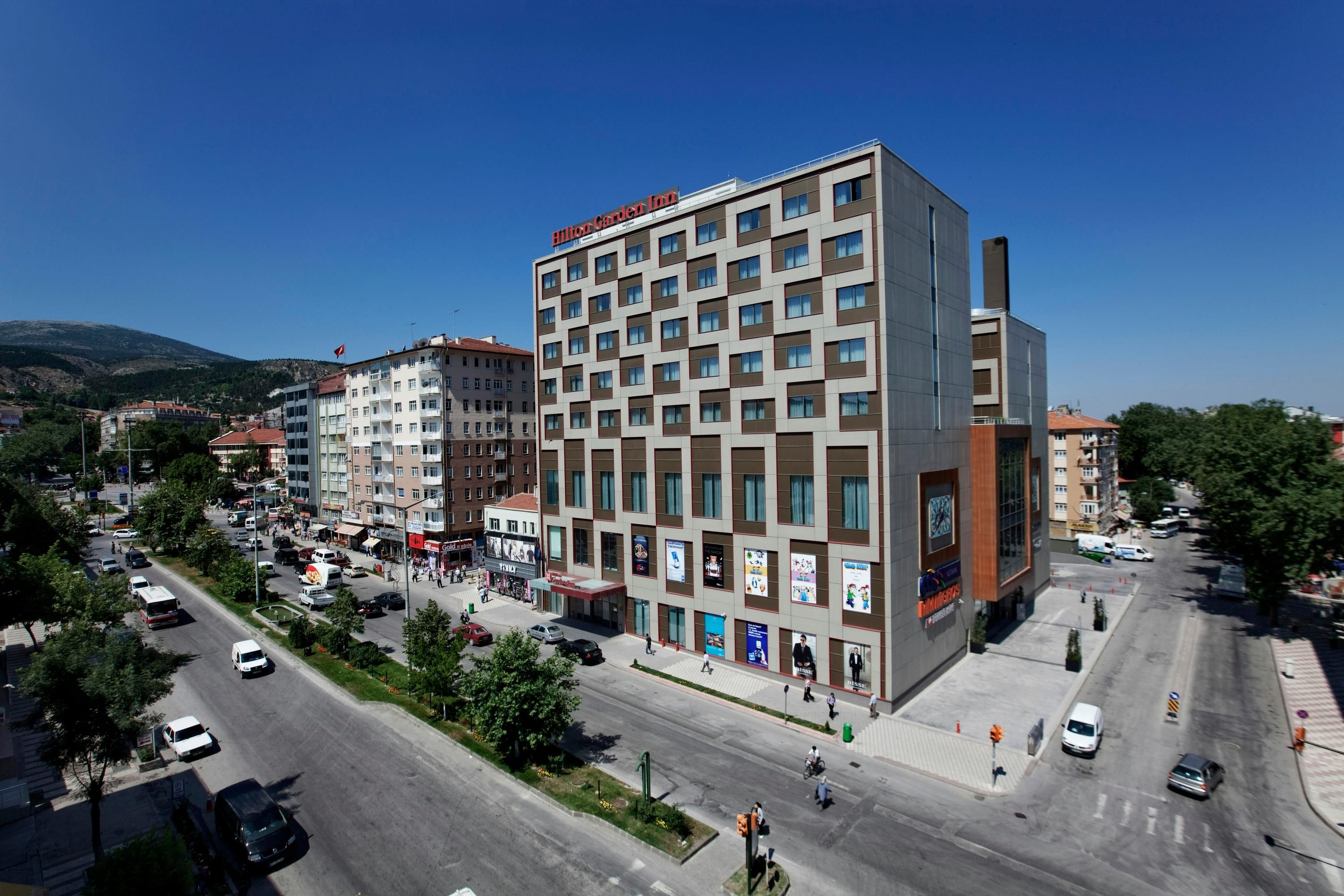Building
