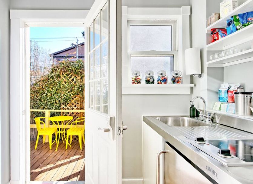 Kitchen Photo