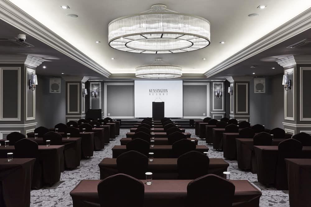 Conference room
