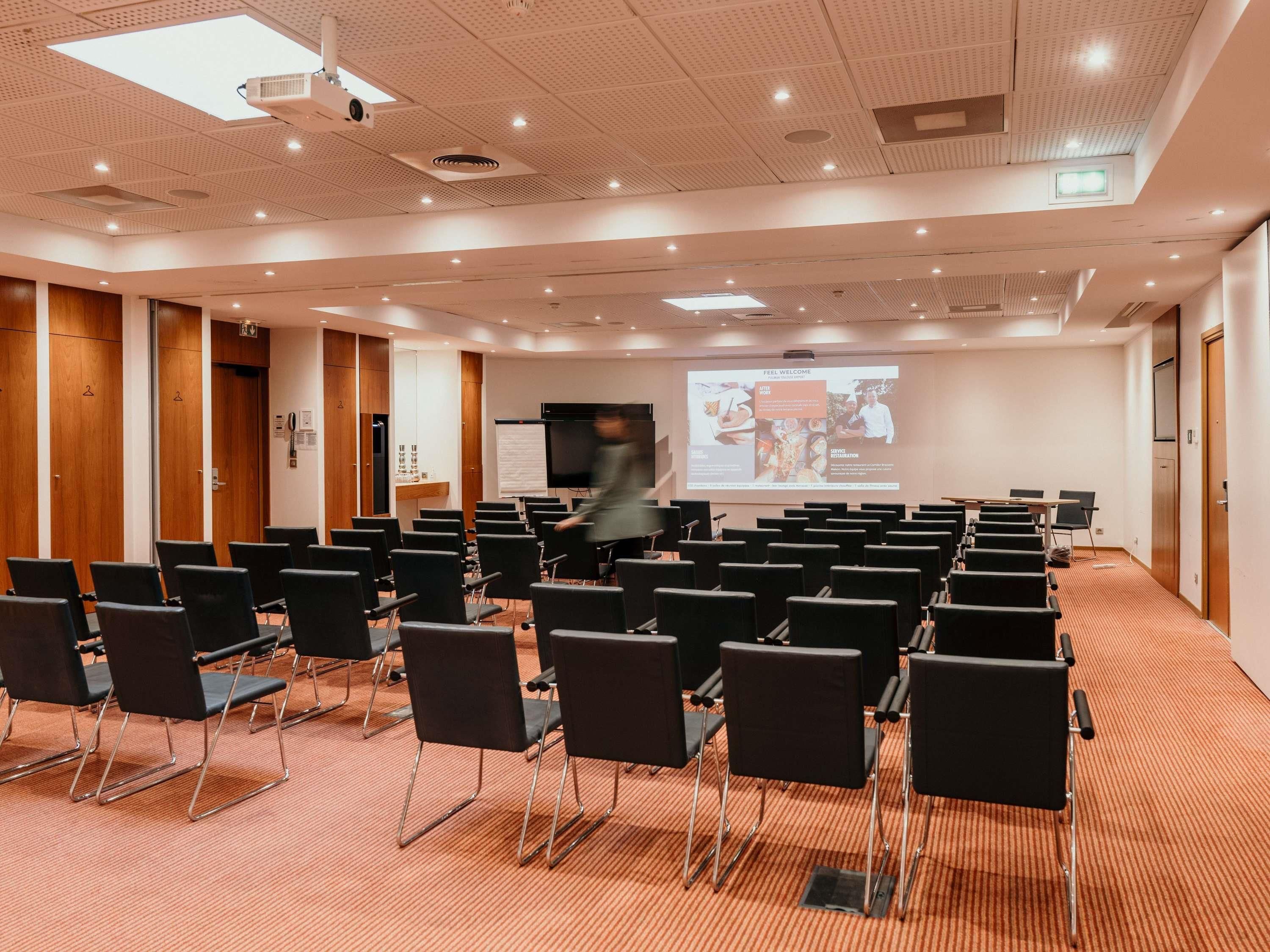 Conference room