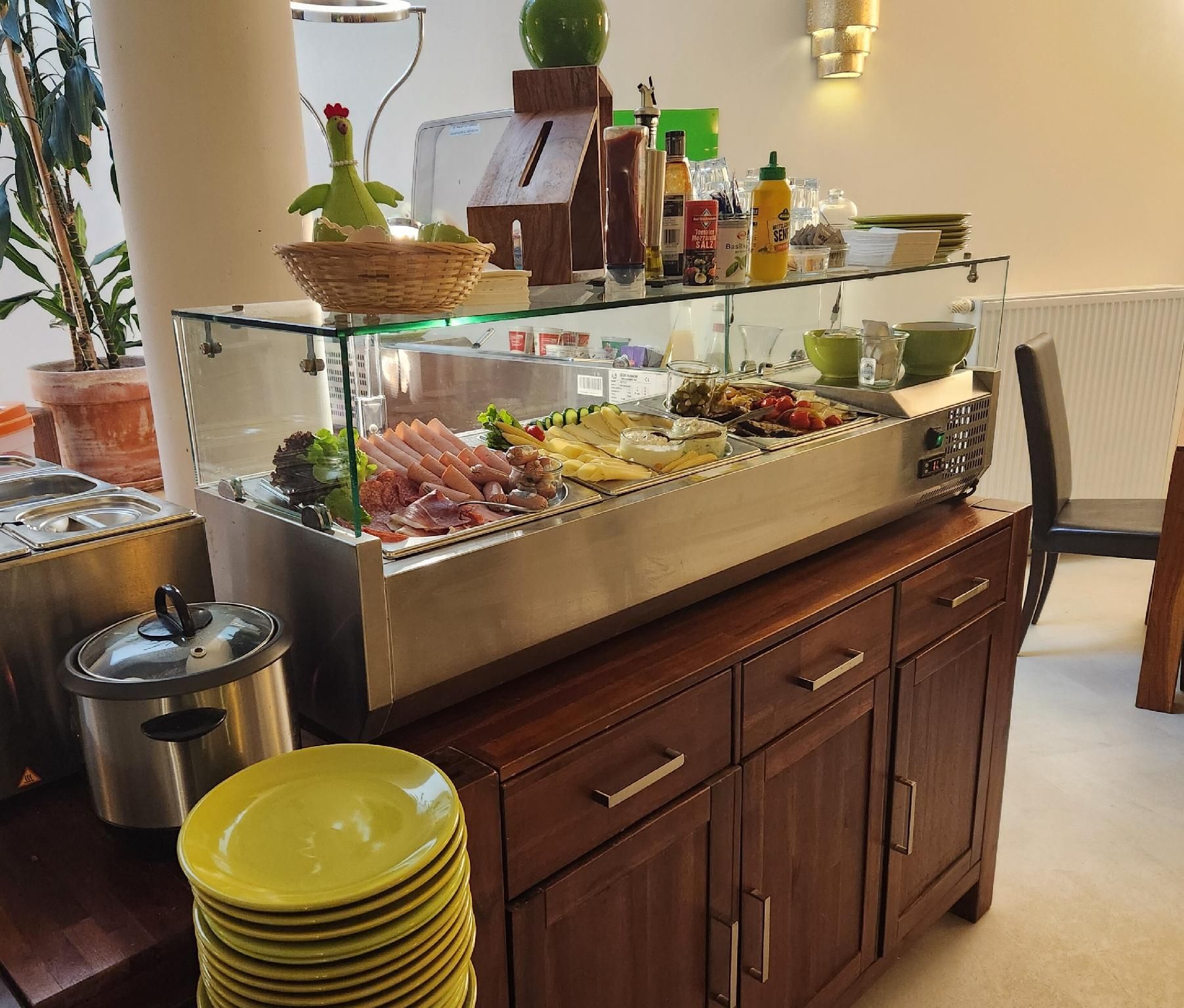 Buffet