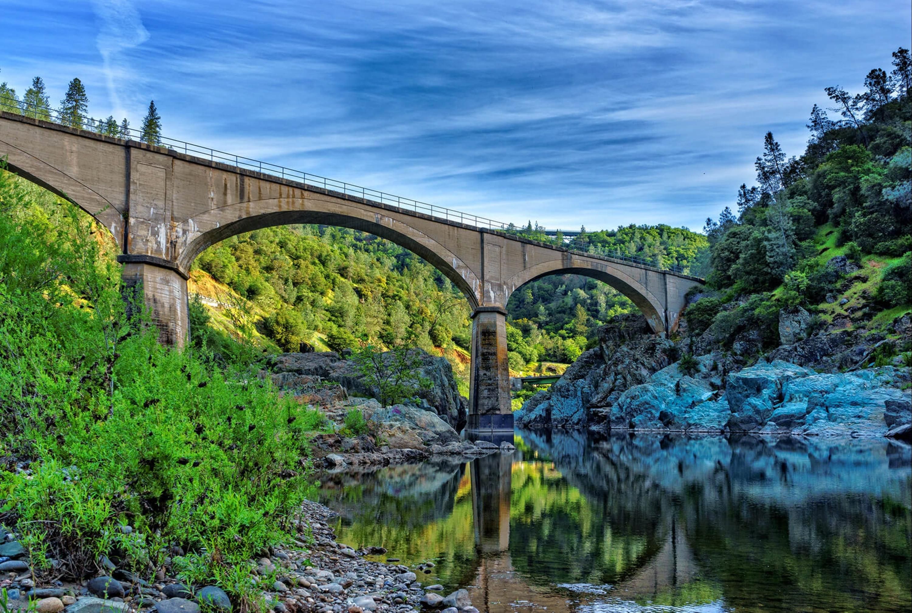 Outdoors view