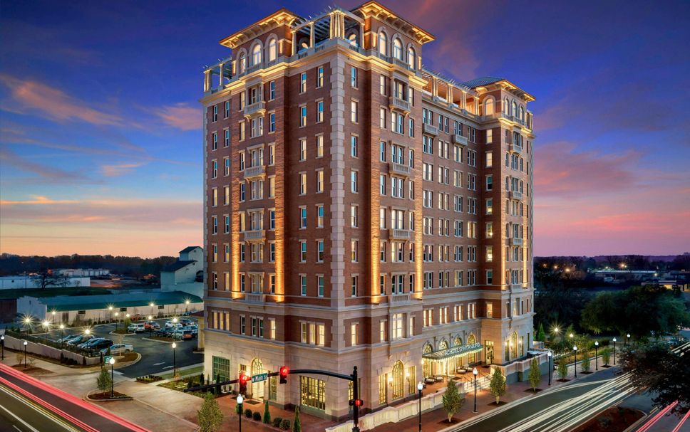 Building Photo