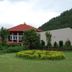 Outdoors view
