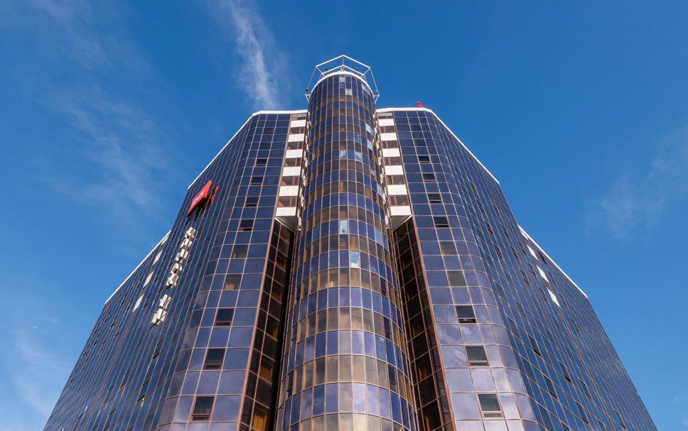 Building Photo