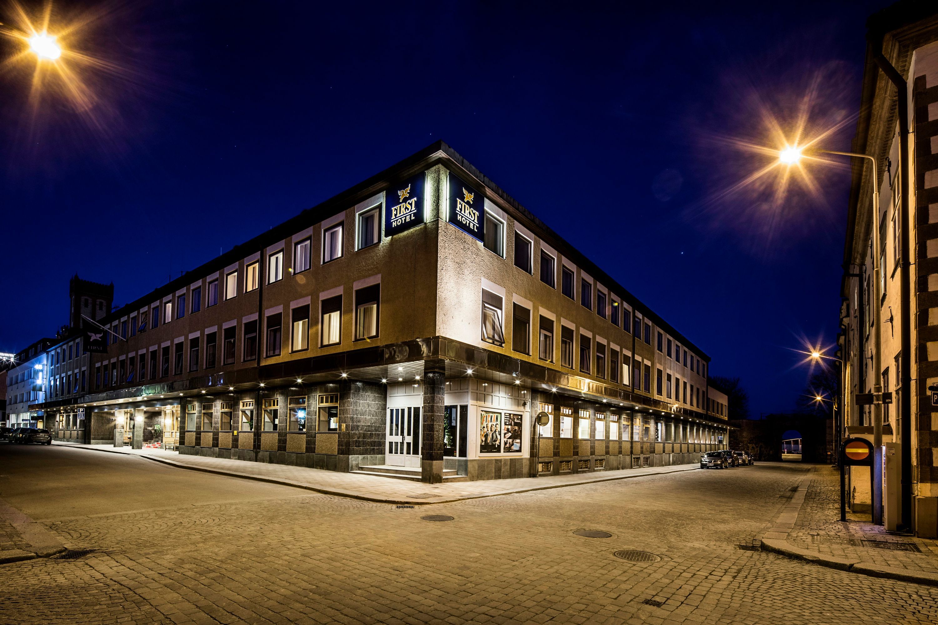 Building