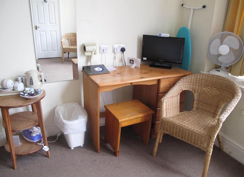 Room amenity Photo
