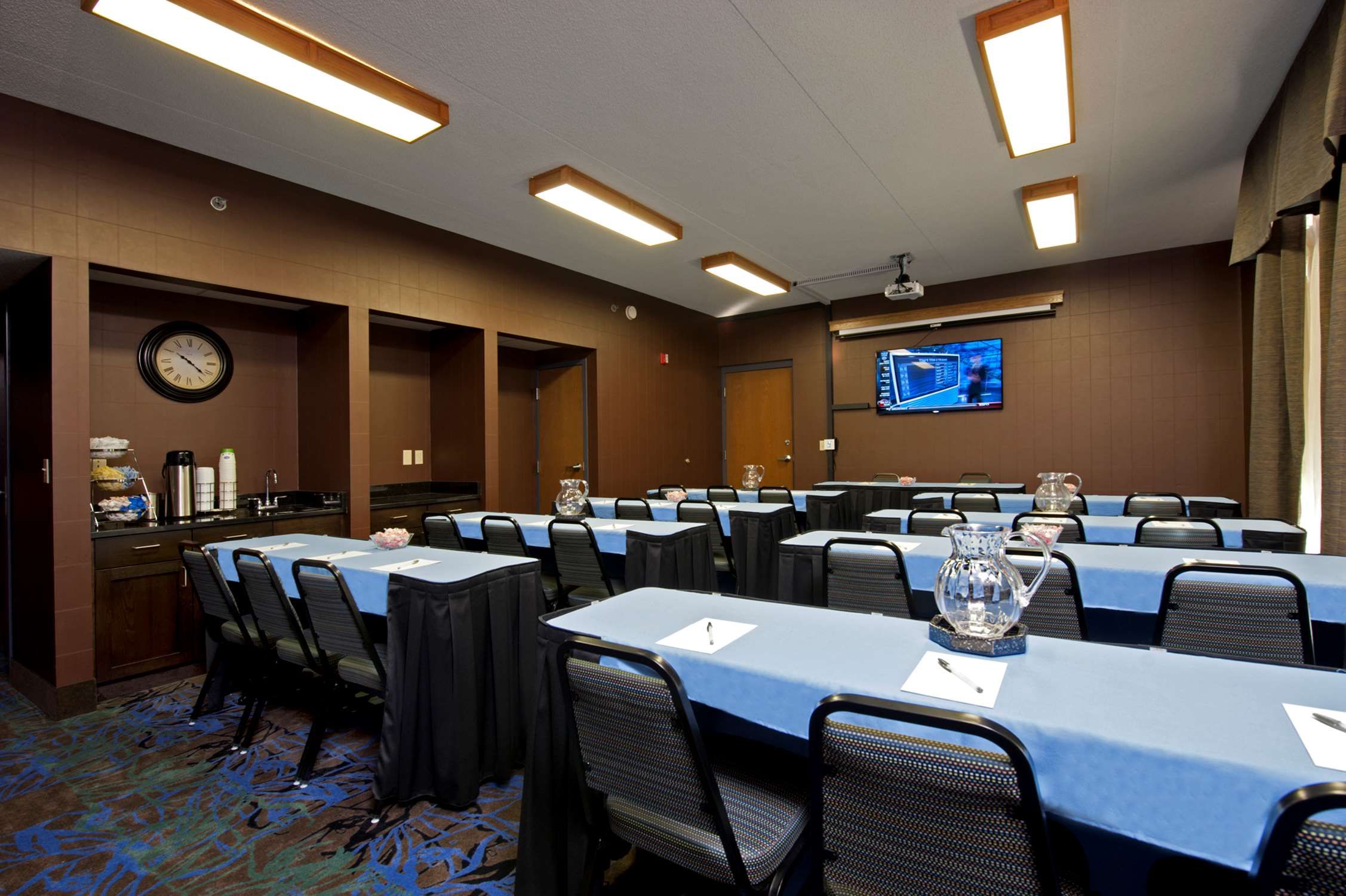 Conference room