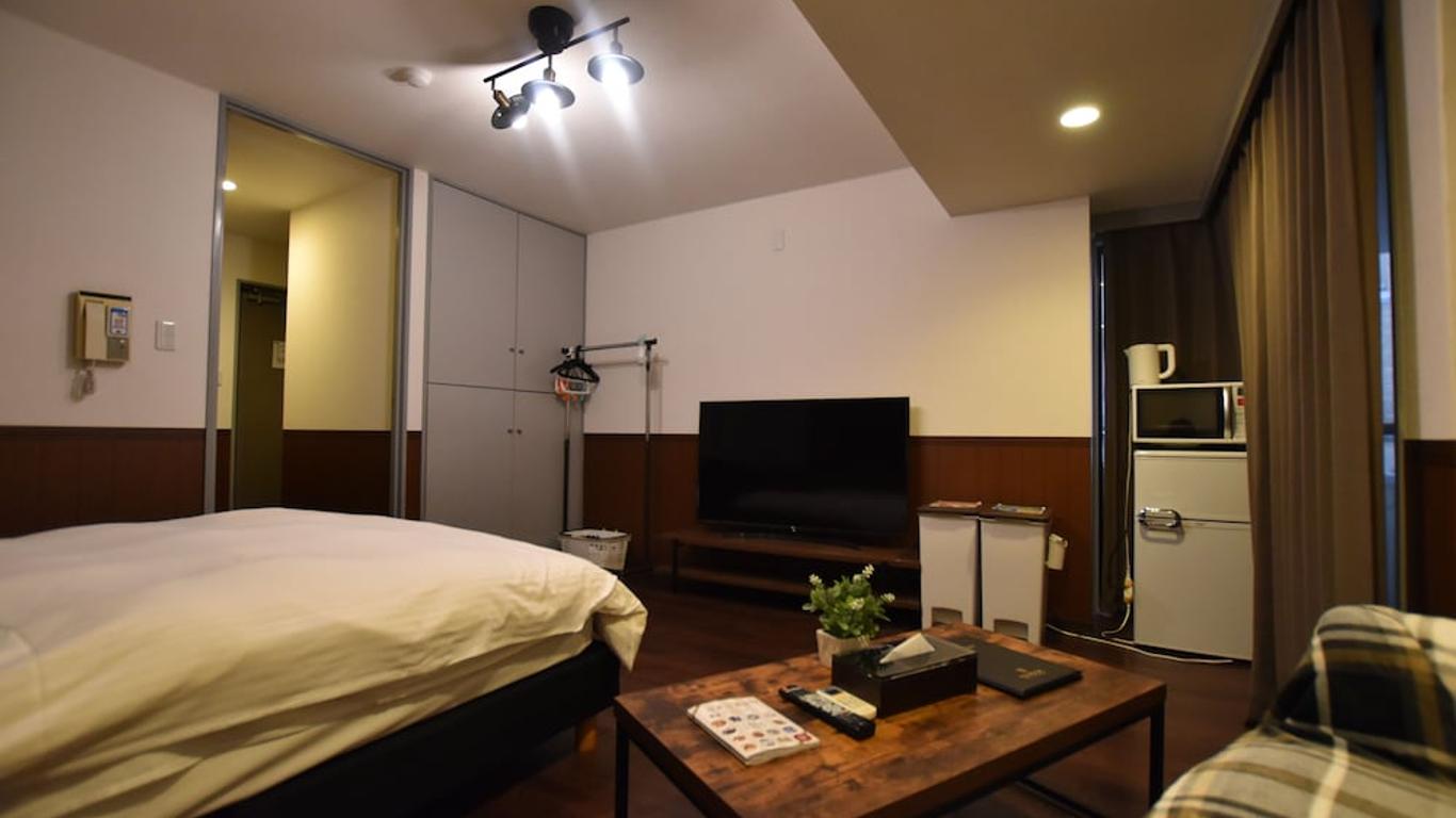 Randor Residence Tokyo Classic