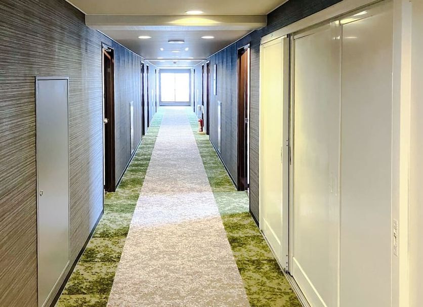 Hallway Photo
