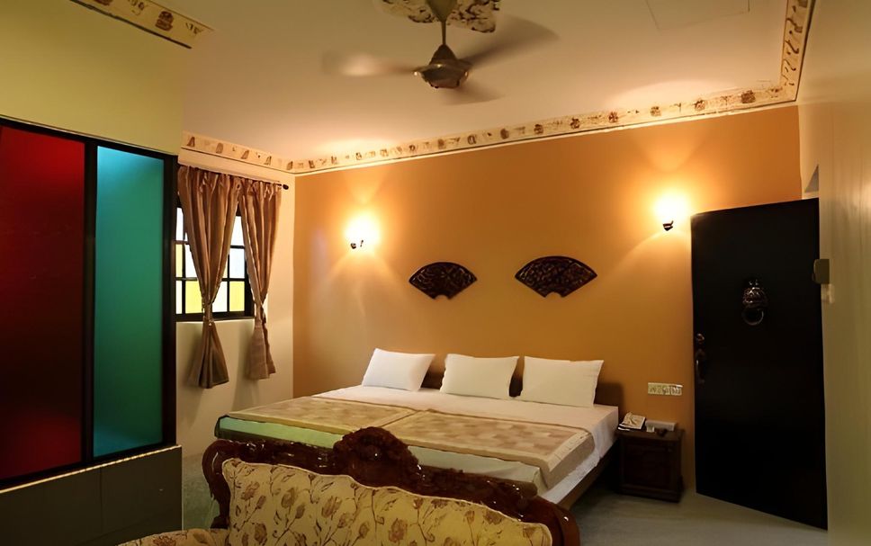 Bedroom Photo