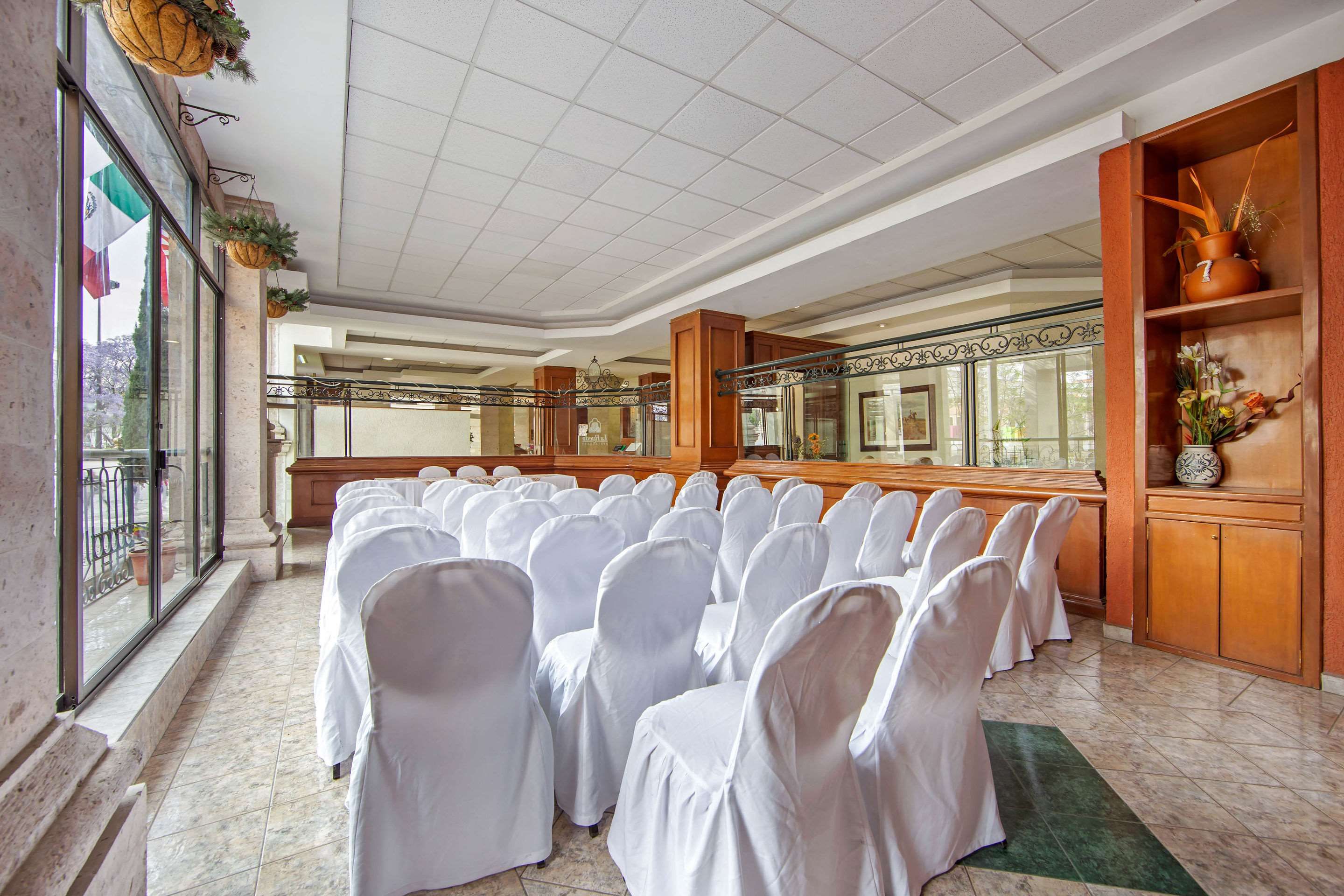 Conference room
