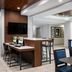 Hotel amenity