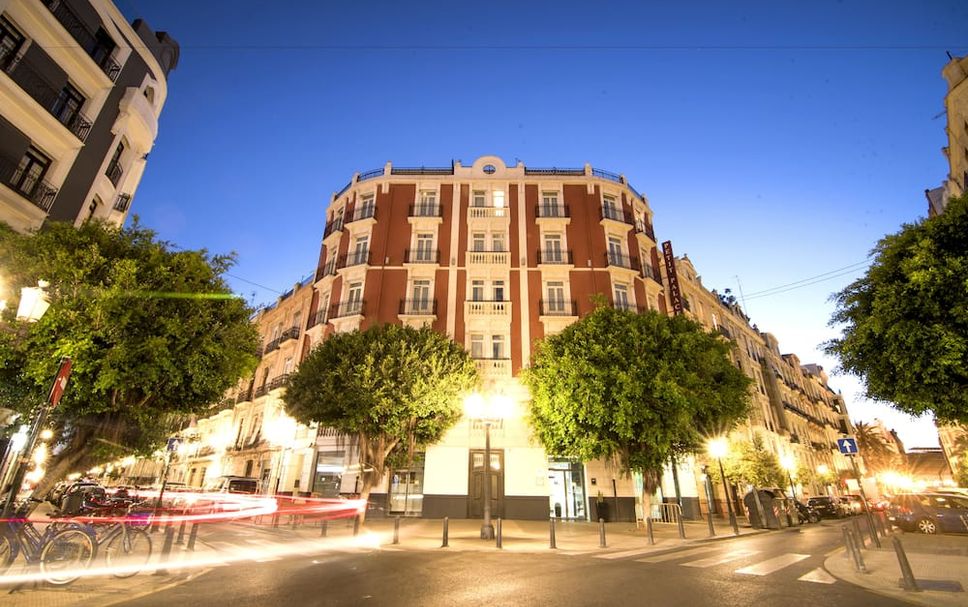 Petit Palace Ruzafa, Valencia HotelsCombined