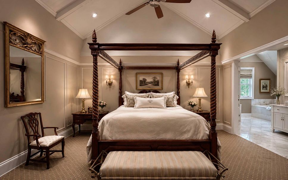 Bedroom Photo