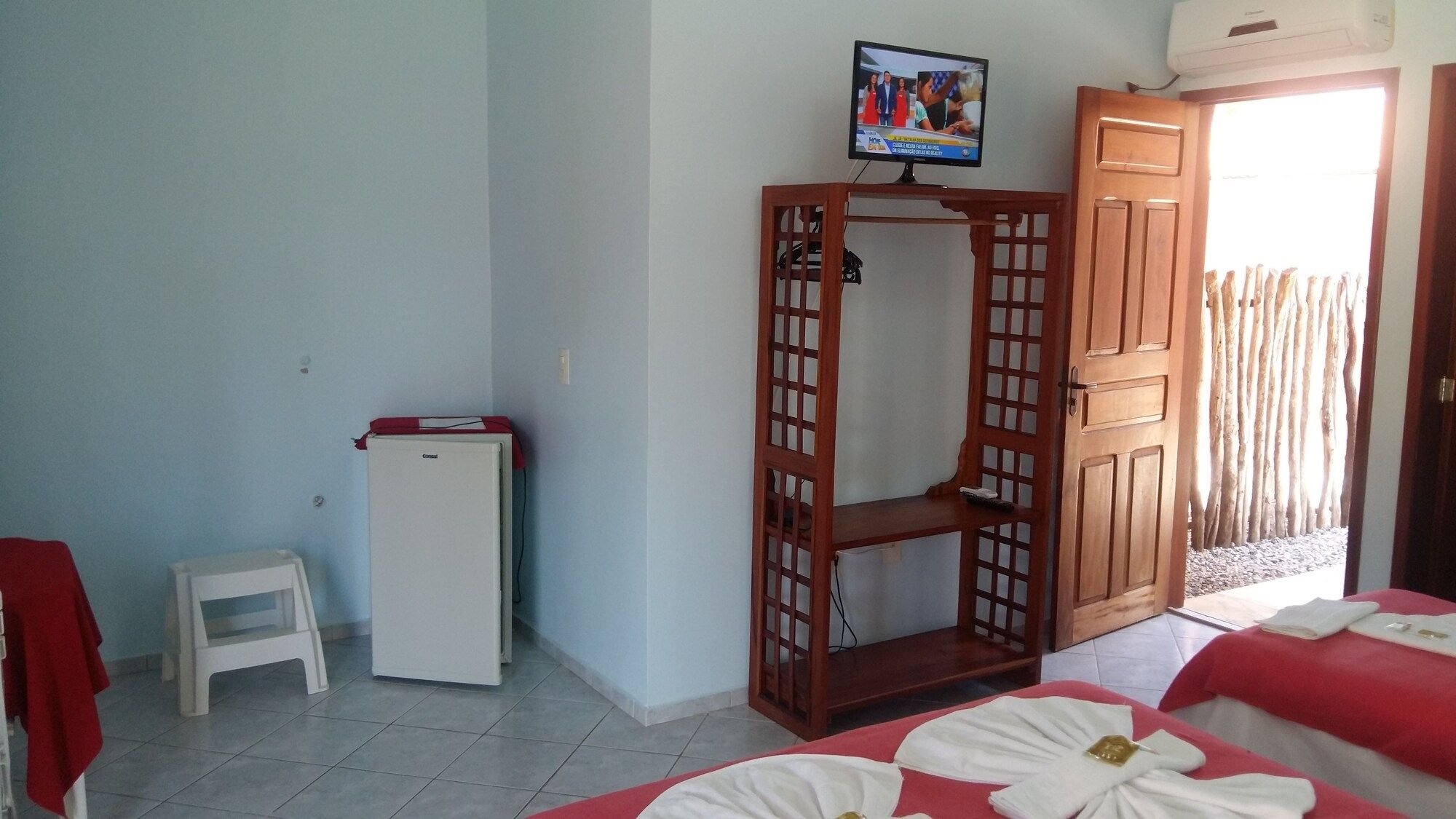 Room amenity
