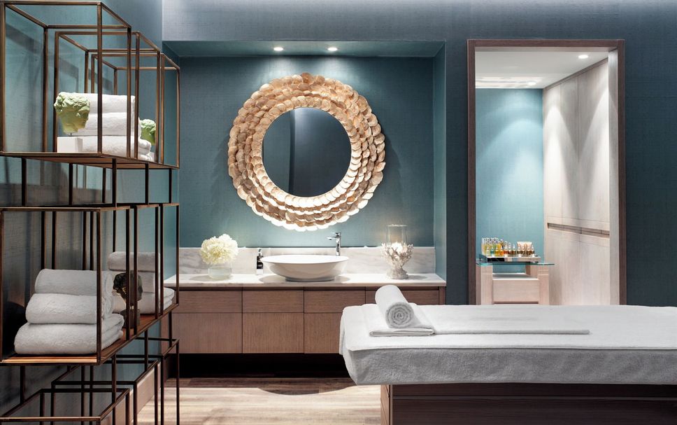 Spa Photo