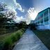 Outdoors view