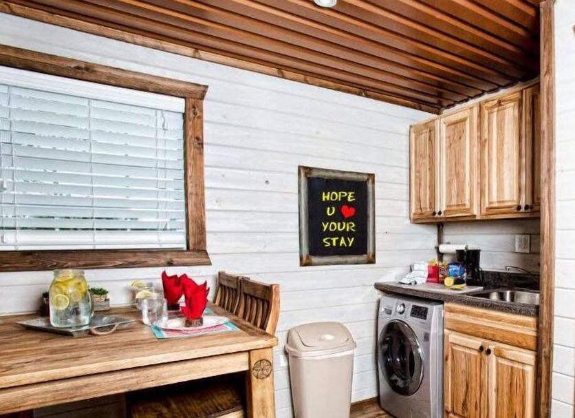 Kitchen Photo