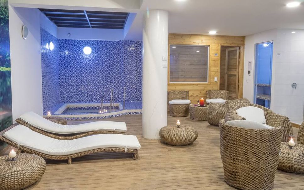 Spa Photo