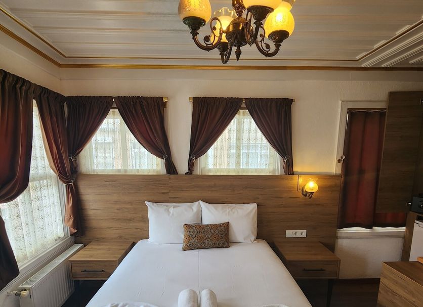 Bedroom Photo
