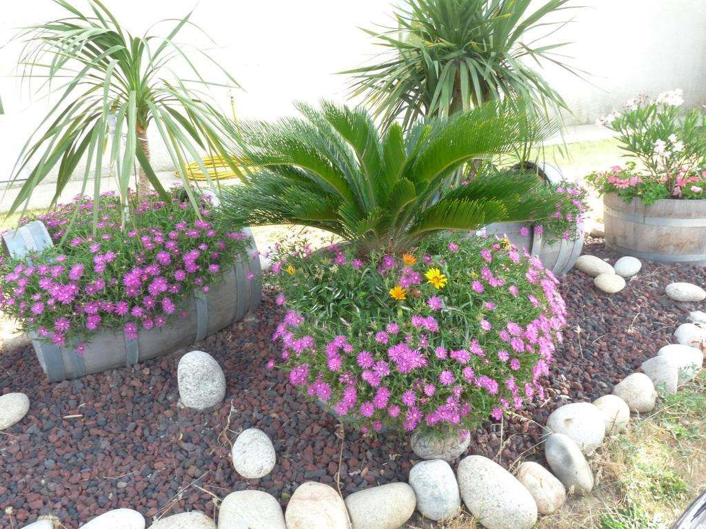 Outdoors view