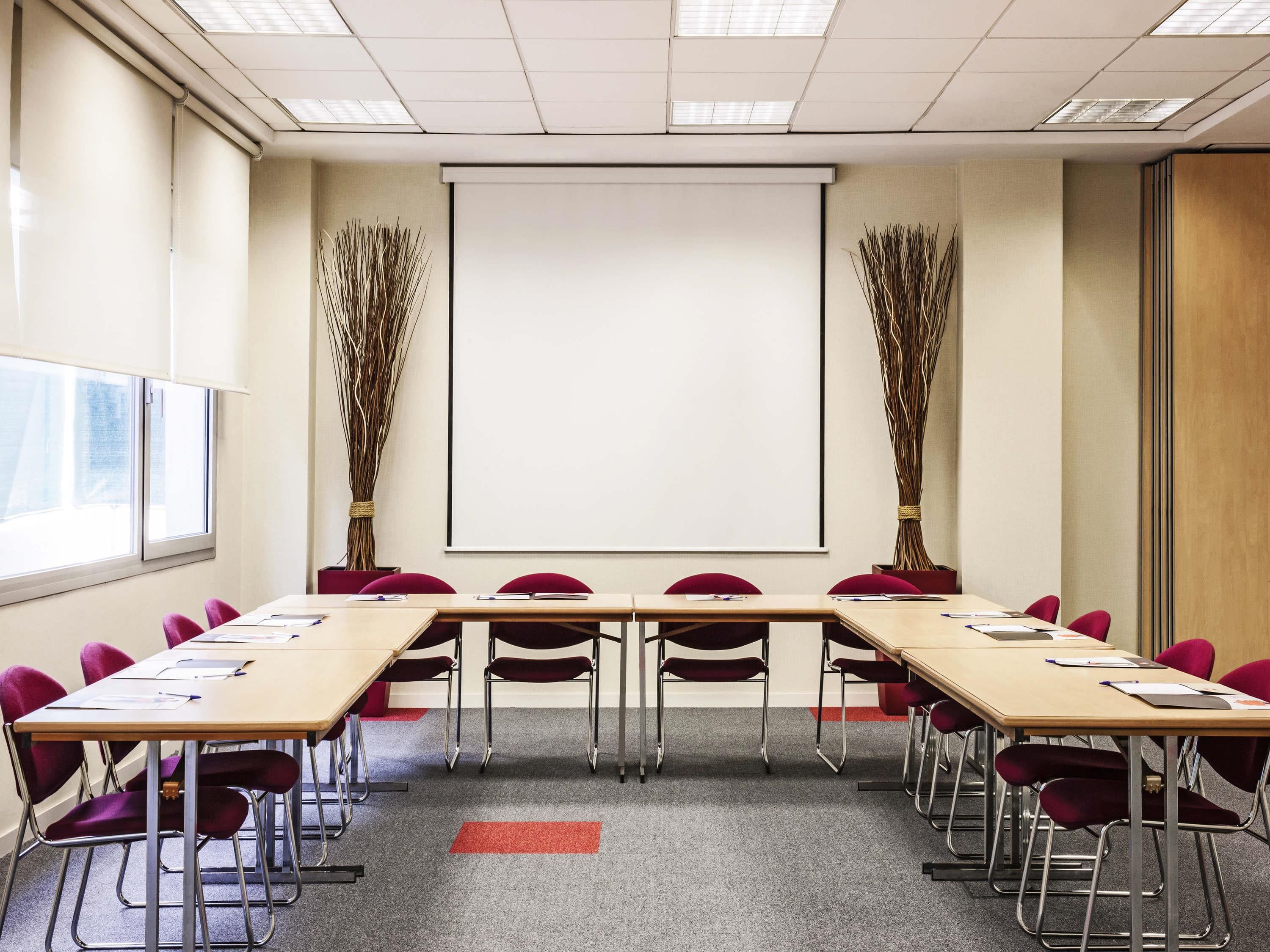Conference room
