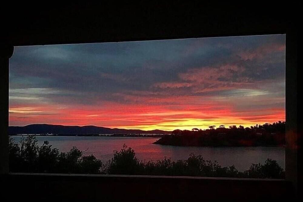 Outdoors view
