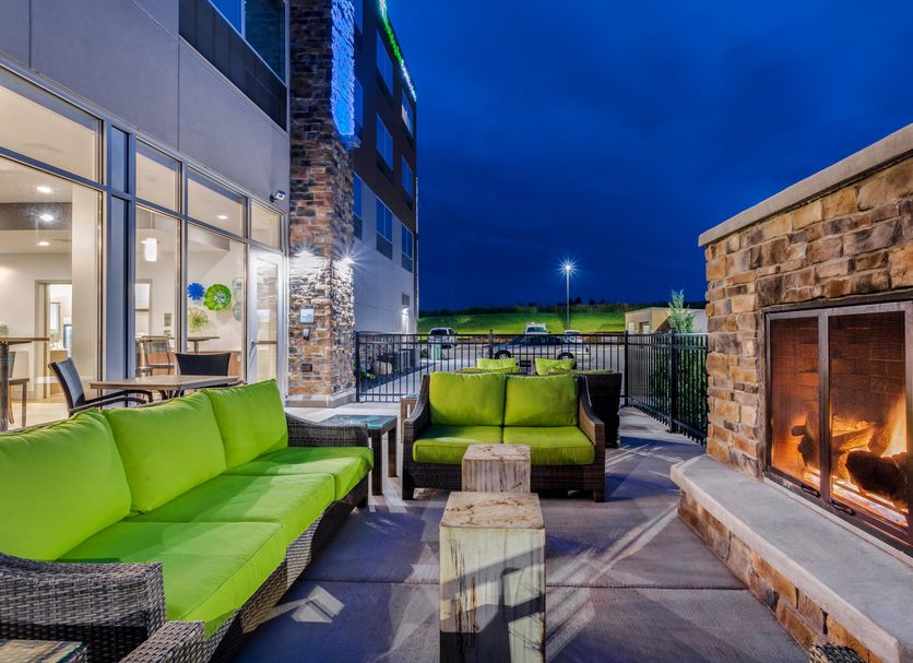 Hotel amenity Photo