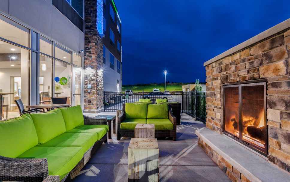 Hotel amenity Photo