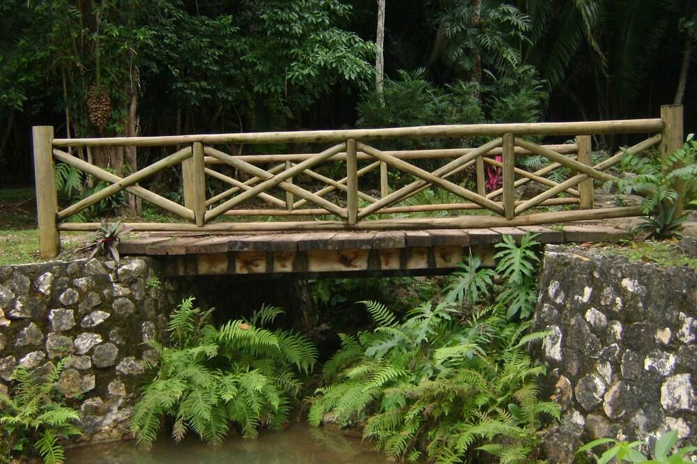 Outdoors view