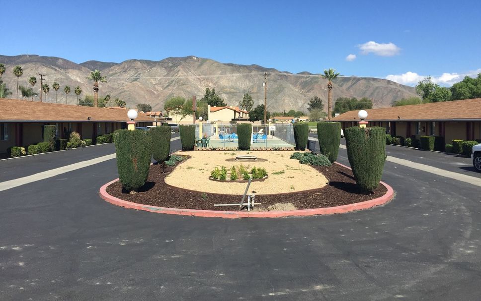 Outdoors view Photo