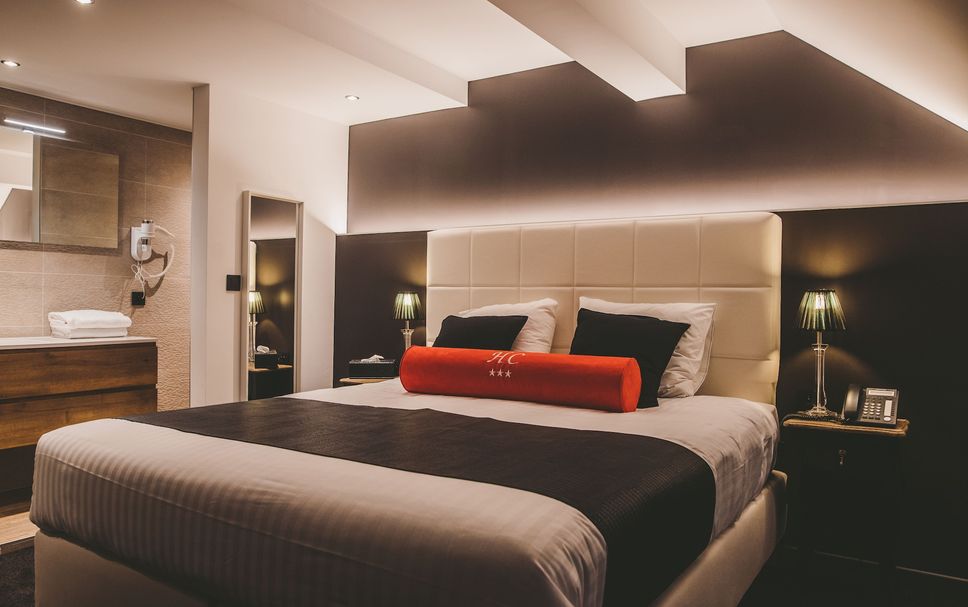 Bedroom Photo