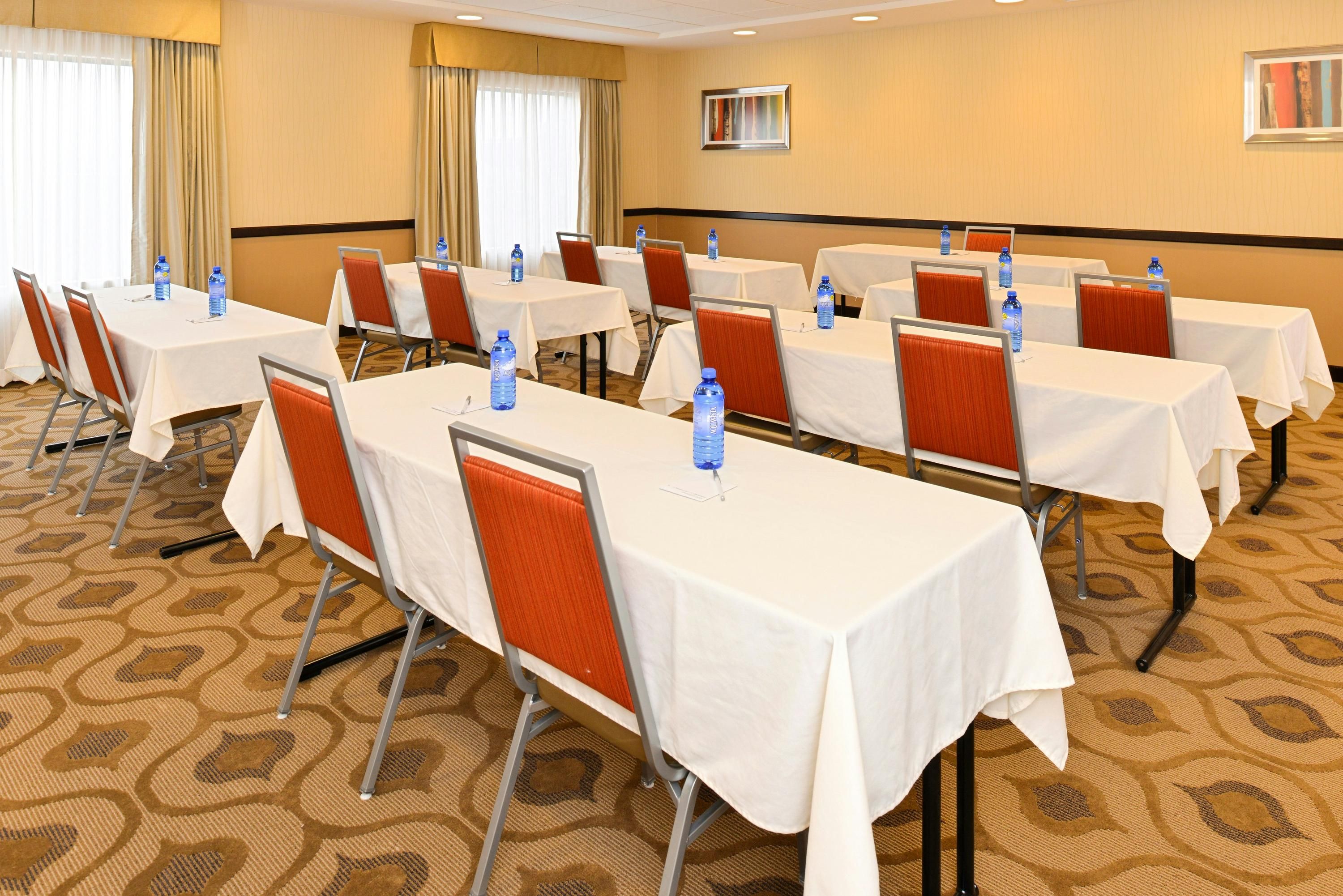 Conference room