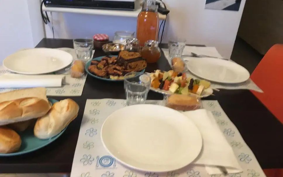 Food Photo