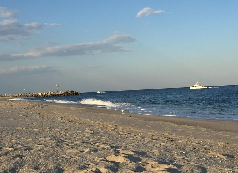 Beach Photo
