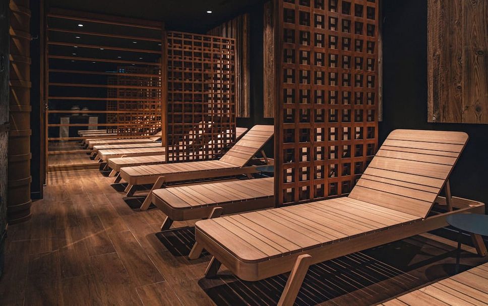 Spa Photo