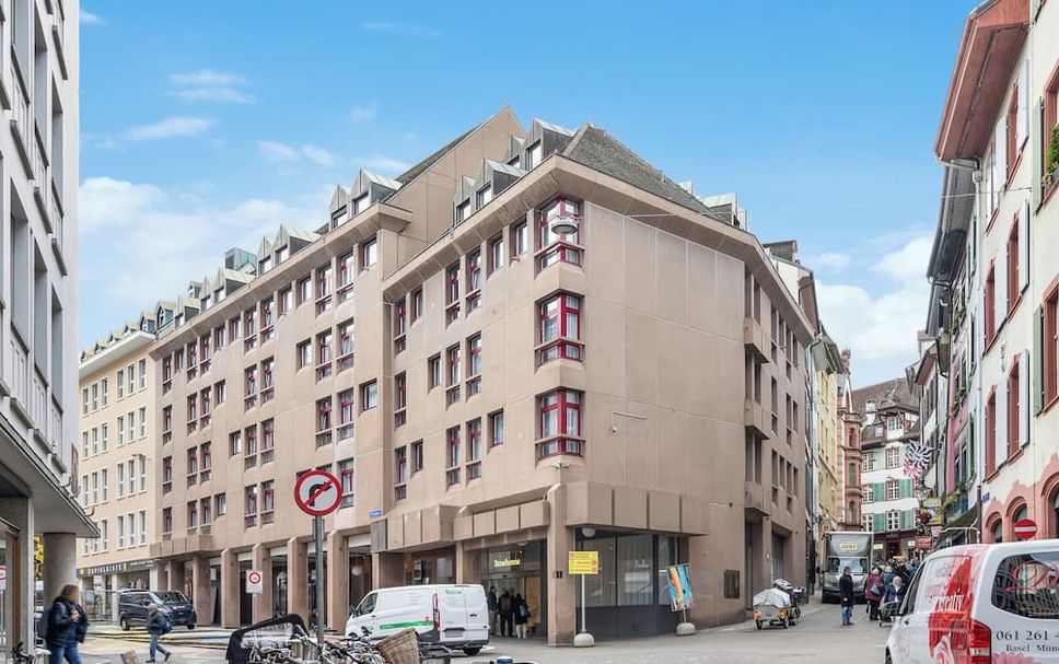 Building Photo